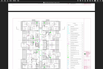 low voltage, voice, data, wifi, cctv, access control, fire, elv design