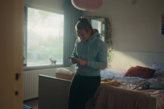 record your dutch female voice over
