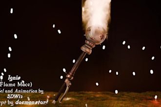 teach you how to use blender