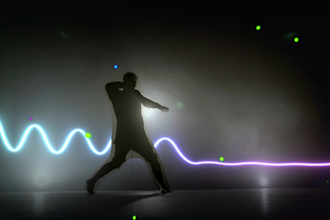 create professional audio music spectrum