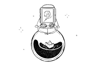make 2d animated GIF for you