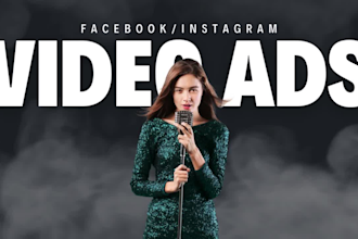 setup facebook ads campaign, instagram ads, fb ads