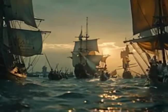 make cinematic ai videos, ai movie trailer and ai movies
