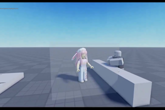 create custom roblox animations for your game or avatar