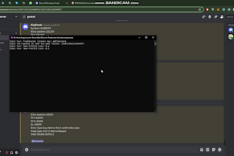 develop the trading solution on mt4,5 platforms