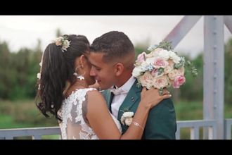 edit cinematic wedding teaser and highlight films