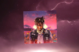 make juice wrld trap type beat