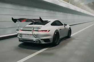 do  3d car modelling, 3d car design, 3d car animation, 3d car rendering