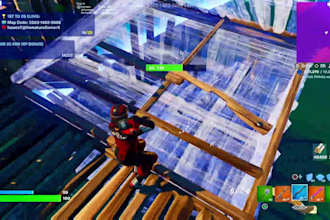 be the only professional fortnite coach you will ever need
