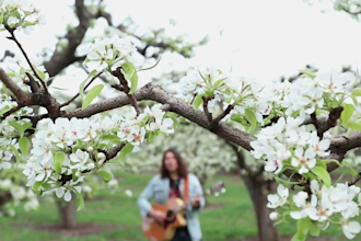 sing and compose music to anything you wrote