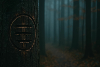narrate your horror story in a chilling and immersive voice