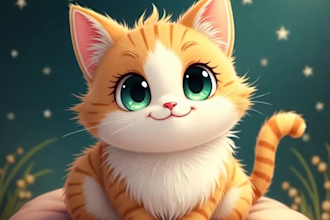 create viral ai cat videos pet stories ai animal stories funny pets