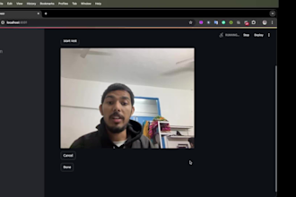 build langchain, openai, llm and  rag chatbot for ai saas