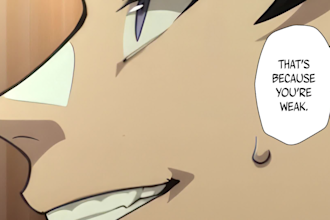 create engaging manga, anime, manhwa, recap videos with expert scriptwriting