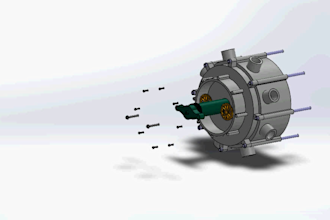 do high quality 3d modeling for prototyping