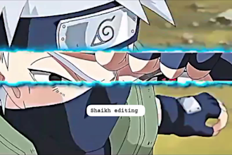 make you anime edits