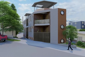 design and render 3d interior and exterior