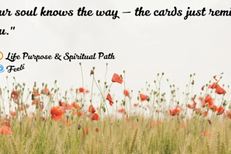 spill tea on your love, career and life path