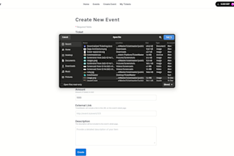 build a web3 app