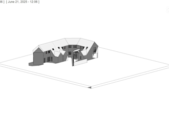 do an amazing shadow study and sun path analysis animation