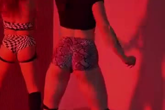 do tik tok dance, shuffle dance, afro dance, twerking, choreography to songs