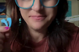 create a selfie style ugc video that is engaging drives sales