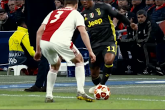 edit your sports videos, highlights, reels, promo, and tiktok