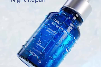 do 3d cgi cosmetic animation, 3d billboard, 3d cosmetic design, 3d rendering,