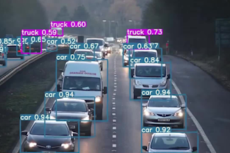 do computer vision, object detection, image detection, yolo, opencv projects