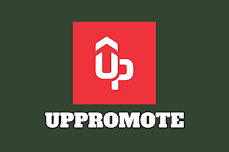 setup affiliate marketing goaffpro bixgrow uppromote referral affiliate program