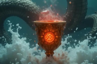 use google veo 3 to craft an engaging ai movie trailer ai movie ai storytelling