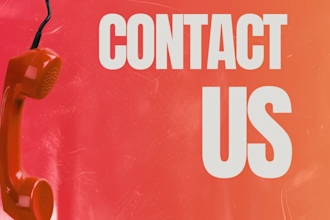 do contact form submissions and data entry