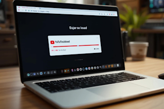 create cash cow youtube channel automation with ai videos fully SEO optimized