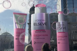 3d cgi animation, 3d billboard animation, 3d cgi ads, 3d anamorphic animation