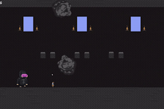 write and produce looping music for your video game