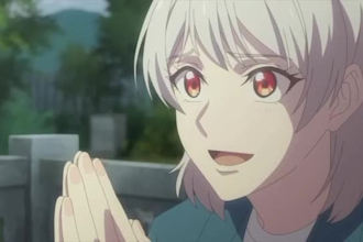 make japanese anime anime intro webtoon anime tattoo kpop 2d cartoon animation