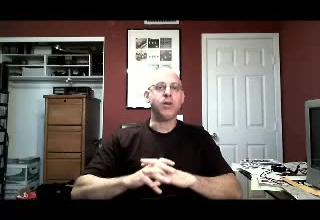 write your 30 second script for your voiceover or testimonial