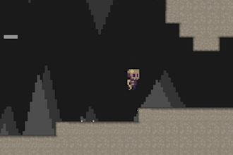 make a 2d prototype game with pixel art style in gamemaker