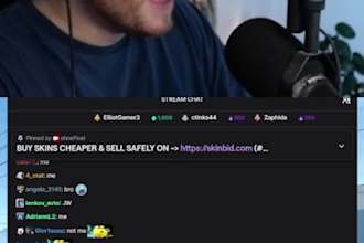 edit any video gaming asmr and more