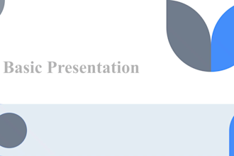 perfectly format layout of thesis, article,book in ms word and powerpoint slides