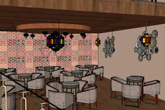 provide a custom design