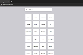 build a custom website for your business or personal brand