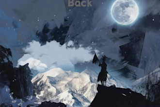 write children book and storybook illustrations