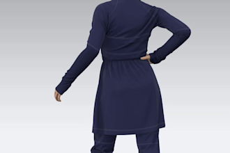 do professional sewing pattern maker for clothing and accessories