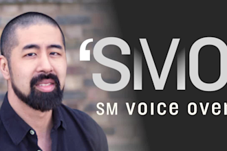 voice your IVR system in british rp