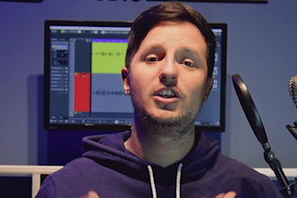 produce your custom beat the style music genre you want
