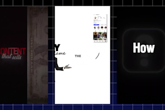 create high retention tiktok, reels, and shorts that go viral