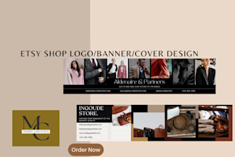 design etsy mothers day banner, shopify banner, mothers day wesite banner