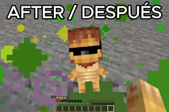 do custom 1 totem minecraft to you skin with 1 custom sound