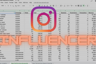 find the best instagram influencers to grow your business